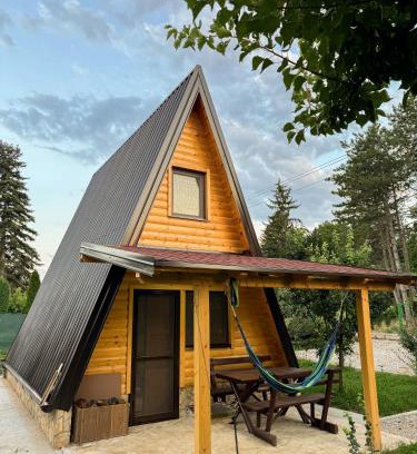 Susek House | Vikendica MIČIĆ