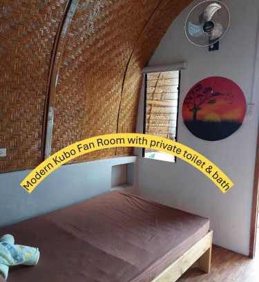 San Juan House | Vikings Ecolodge