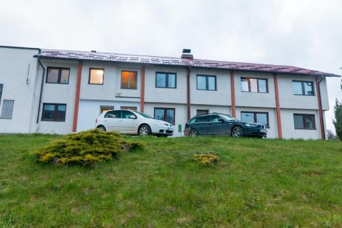 Kremna Apartment | Viktorijini konaci