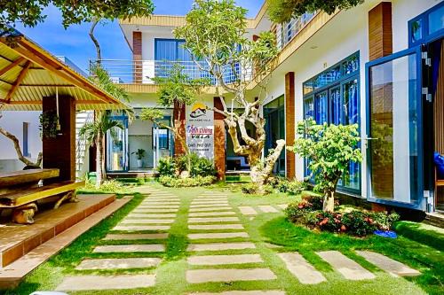 Phu Quy Hotel | Vila Ánh Dương
