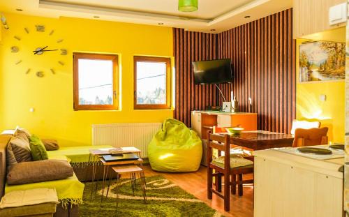 Kopaonik House | Vila Čajetinski biser-Apartment Classic