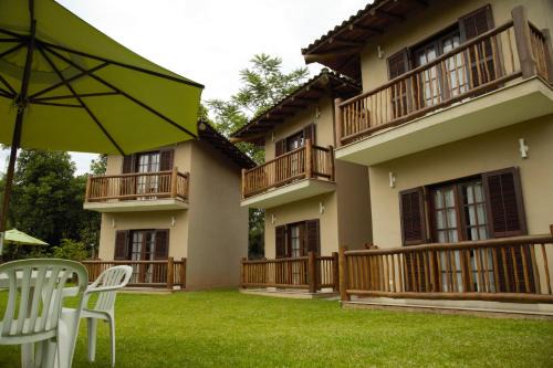Barra do Sahy Apartment | Vila dos Caetés - Suíte 03 - Barra do Sahy