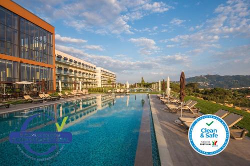 Sintra Hotel | Vila Gale Sintra