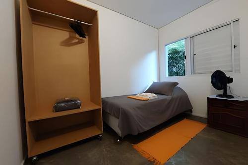 Vila Mariana Apartment | Vila Galeria