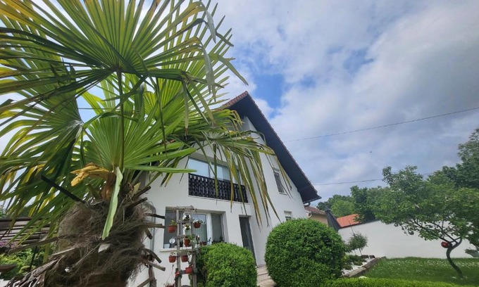 Vrdnik House | Vila Jovana