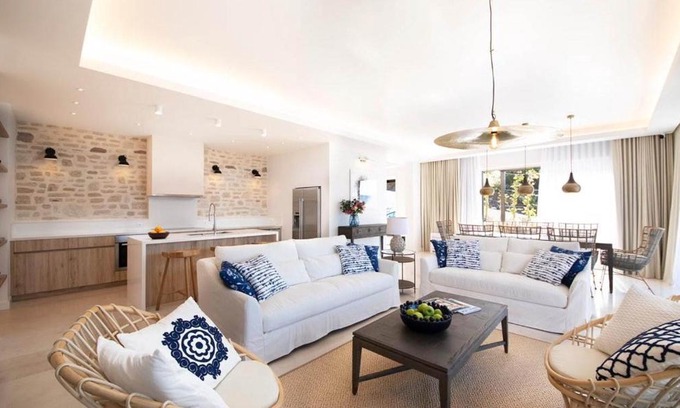 Novi Sad Villa | Vila Lara