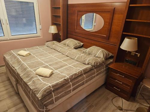 Subotica Apartment | Vila Lavita 24