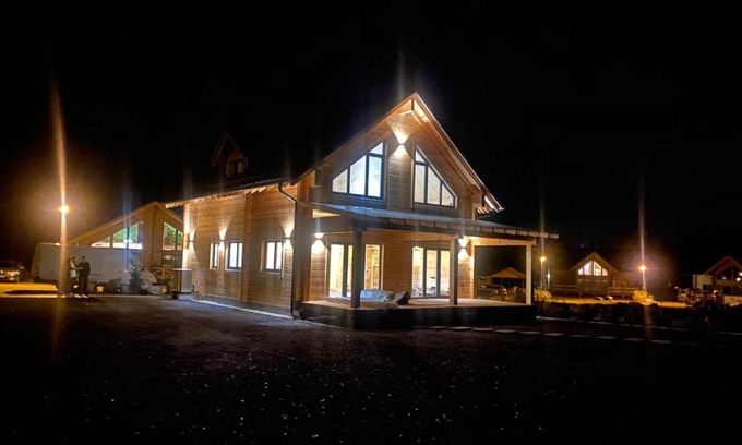 Tatranska Lomnica Villa | Vila Lomnica Vysoké Tatry