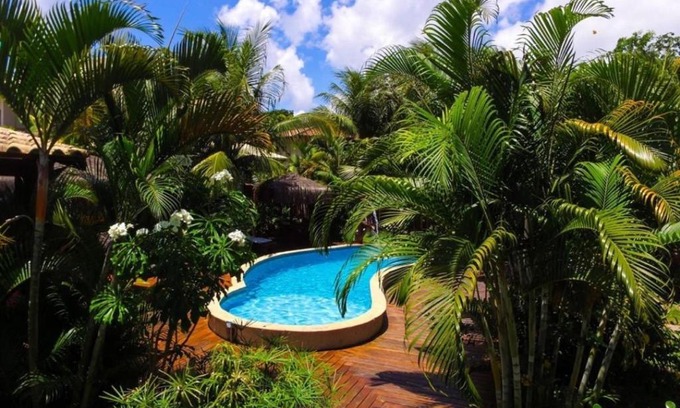 Barra Grande Hotel | VILA MARES BG
