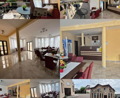 Barcanesti House | Vila NICHOLAS