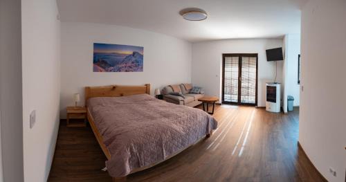 Ruzomberok Apartment | Vila Olívia - Apartmán Olívia 2