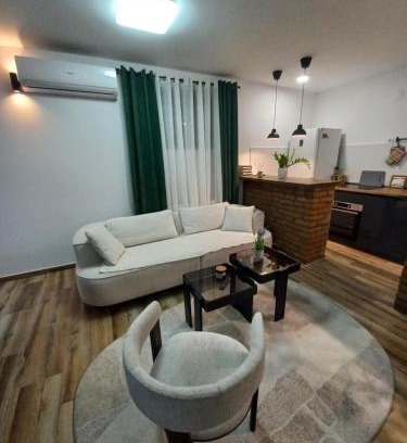 Novi Sad Apartment | Vila Pogled