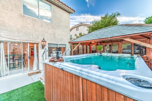 Spring Valley House | Vila Star