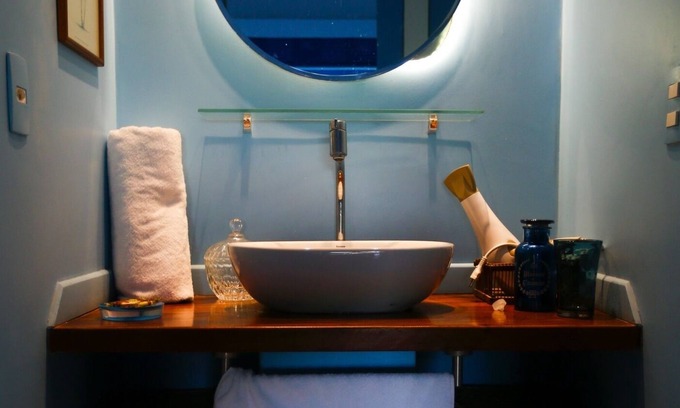 Fortim House | Vila Stella Cadente - Pontal de Maceio, Fortim, CE