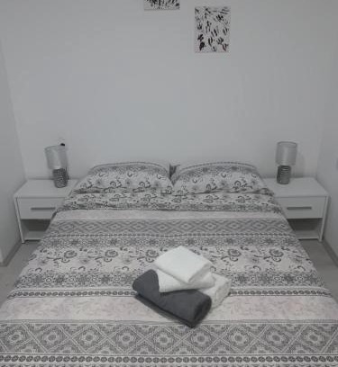 Apatin Apartment | VilaNatalija APARTMANI