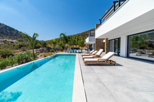 Asini Villa | Viles Visha