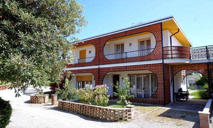 Porto Santa Margherita Villa | Villa in Caorle near Spiaggia Tartaruga