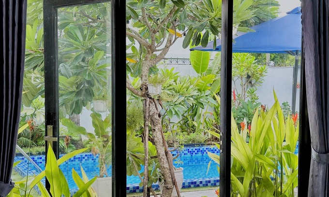 Ngu Hanh Son Villa | Villa 04 Bedroom, Pool, Private, Near Beach, Ngu Hanh Son, Da Nang