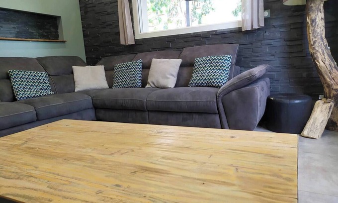 Plasne Villa | Villa 10 à12 Personnes Dans le Jura