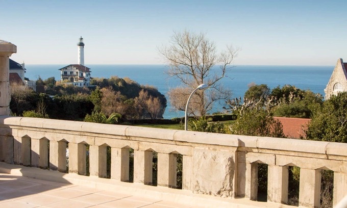 Anglet House | Villa 19th pool/seaside/5mn walk to the beach!
