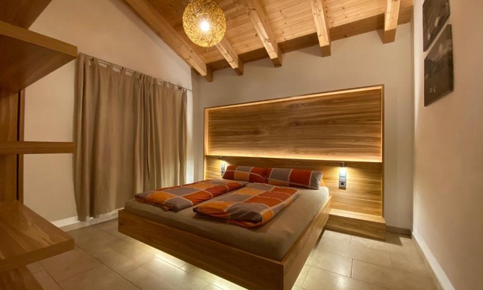 Oetz Apartment | Villa 22