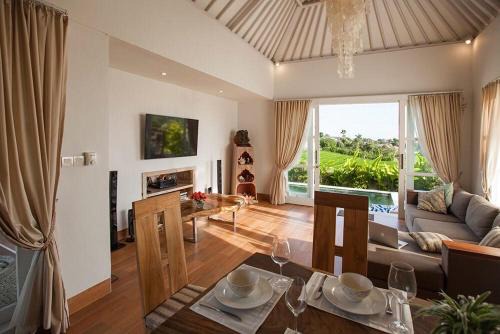 Padonan Villa | villa 24