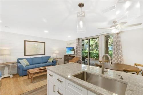 Jekyll Island House | Villa 254