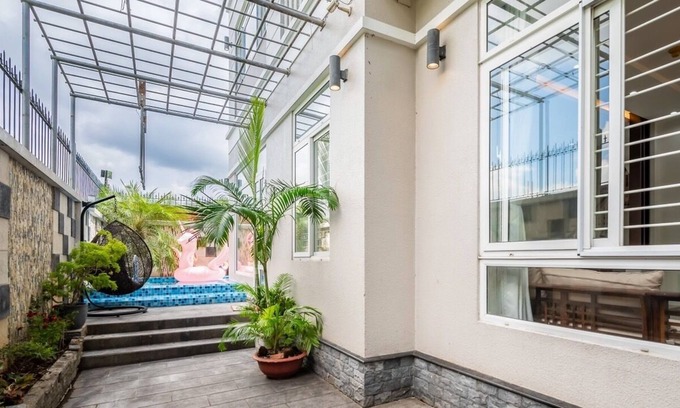 Thao Dien Villa | Villa 3 District 2 Christine Properties