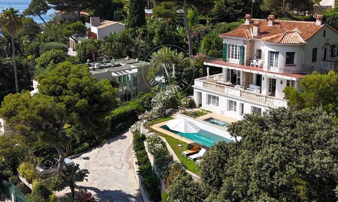 Monaco House | Villa 5 - 10 min from Monaco - Monte Carlo town