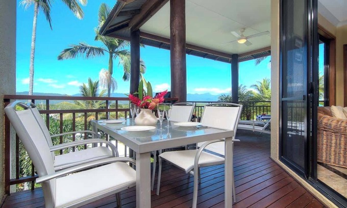 Port Douglas House | Villa 8 The Point - Murphy Street Port Douglas