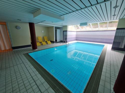 Binz Apartment | Villa a cappella