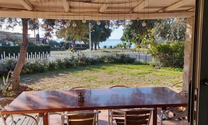 Arbatax Villa | Villa a due passi dal mare