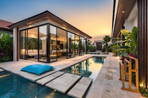 Singakerta Villa | Villa Ace by BaliSuperHost