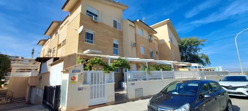 Santa Pola House | Villa Adelina en Santa Pola