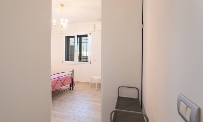 Torre San Giovanni Villa | Villa Alba in tower San Giovanni