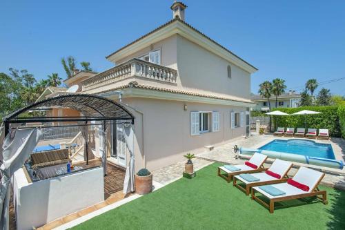 Muro Villa | Villa Albatros by Villa Plus