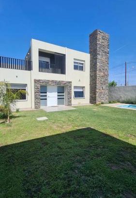 Villa Maria House | Villa Albertina HOUSE-Villa María