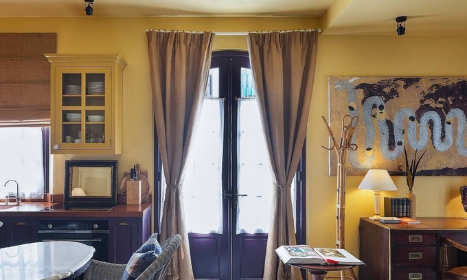 Lurin Villa | Villa Alchemist by Fantasia Villas