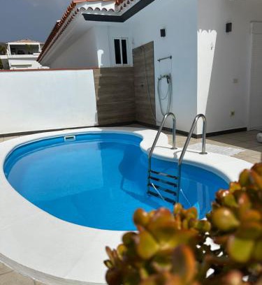 Santiago del Teide Villa | Villa Alexander