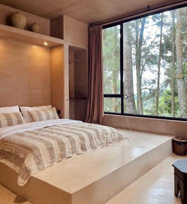 Pancawati Hotel | Villa Alia By The Villas 100