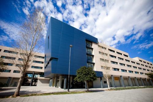 San Vicente del Raspeig Resort | Villa Alojamiento y Congresos - Villa Universitaria