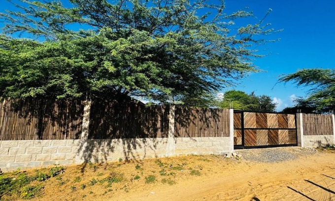 Riohacha House | Villa Anaschansu