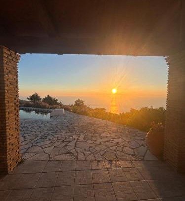 Elation Villa | Villa Anastasia