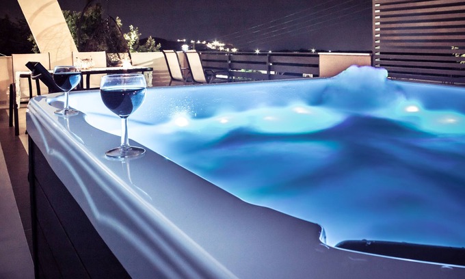 Roumeli Villa | Villa Andromache is a wonderful choice of holiday