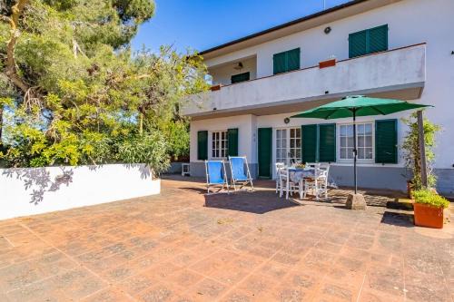 Lido di Capoliveri House | Villa Anna