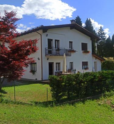 Domegge di Cadore House | Villa Anna
