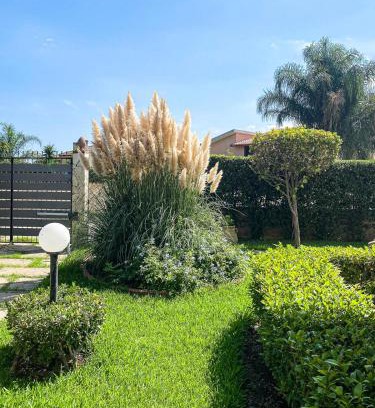 Syracuse Villa | Villa AnnaRò