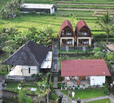 Wisma Kerta Cabin | Villa Anteng