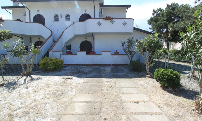 Lido di Pomposa Apartment | Villa Appennini - GUGLIELMO 20D