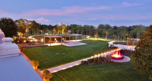 Province of Bologna Hotel | Villa Aretusi